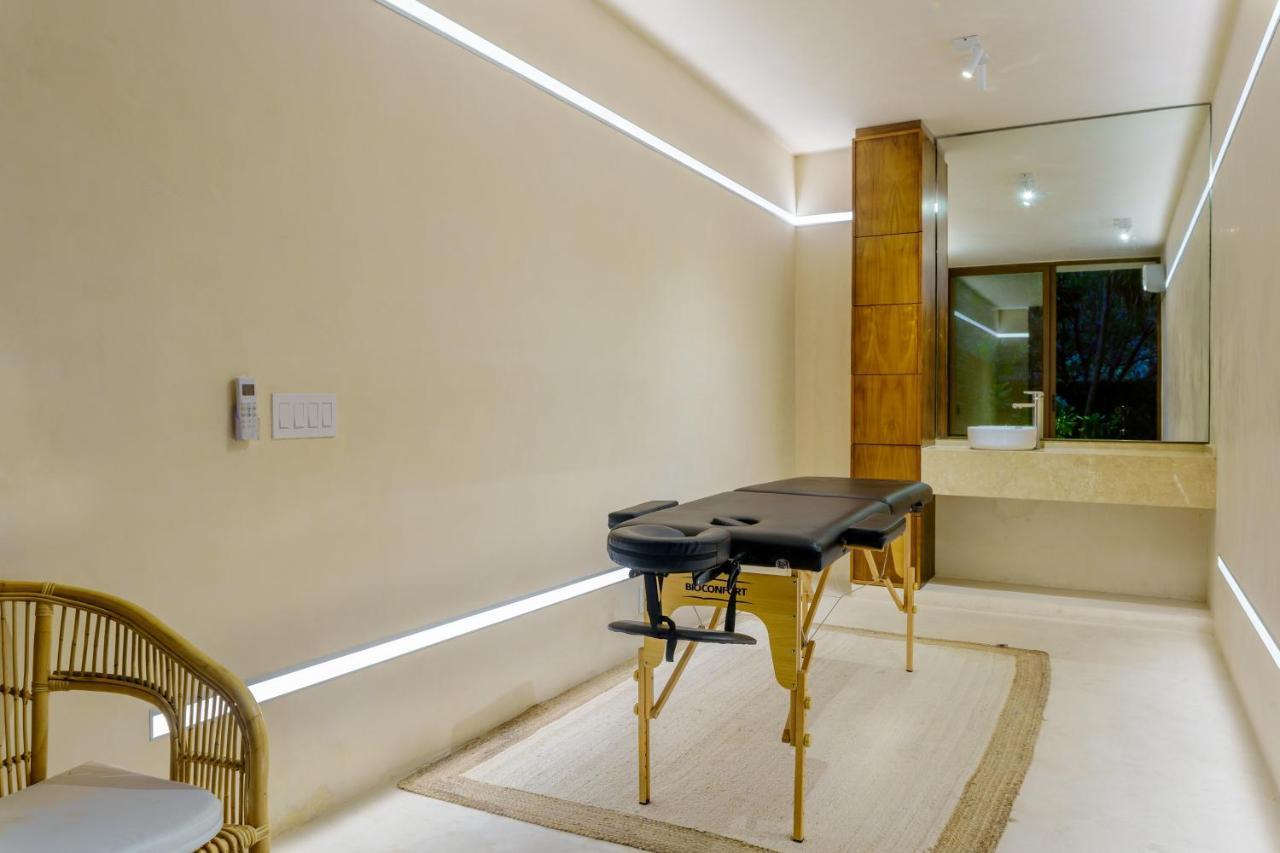 Апартаменти 305 Luxury Penthouse With Private Pool Тулум Екстер'єр фото