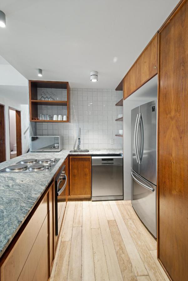 Апартаменти 305 Luxury Penthouse With Private Pool Тулум Екстер'єр фото