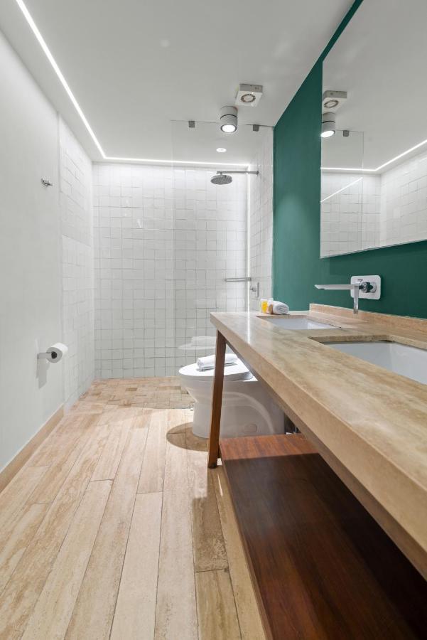 Апартаменти 305 Luxury Penthouse With Private Pool Тулум Екстер'єр фото